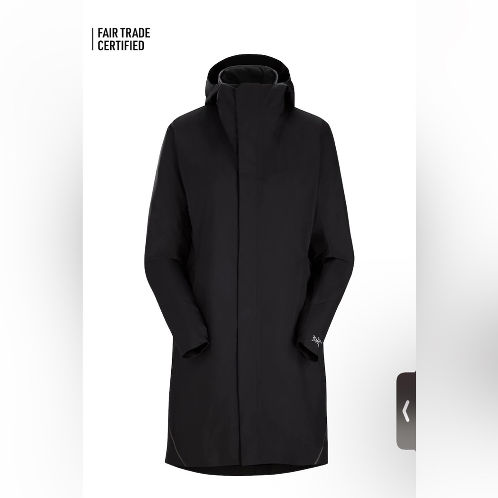 ARC’TERYX Solano Coat Women’s